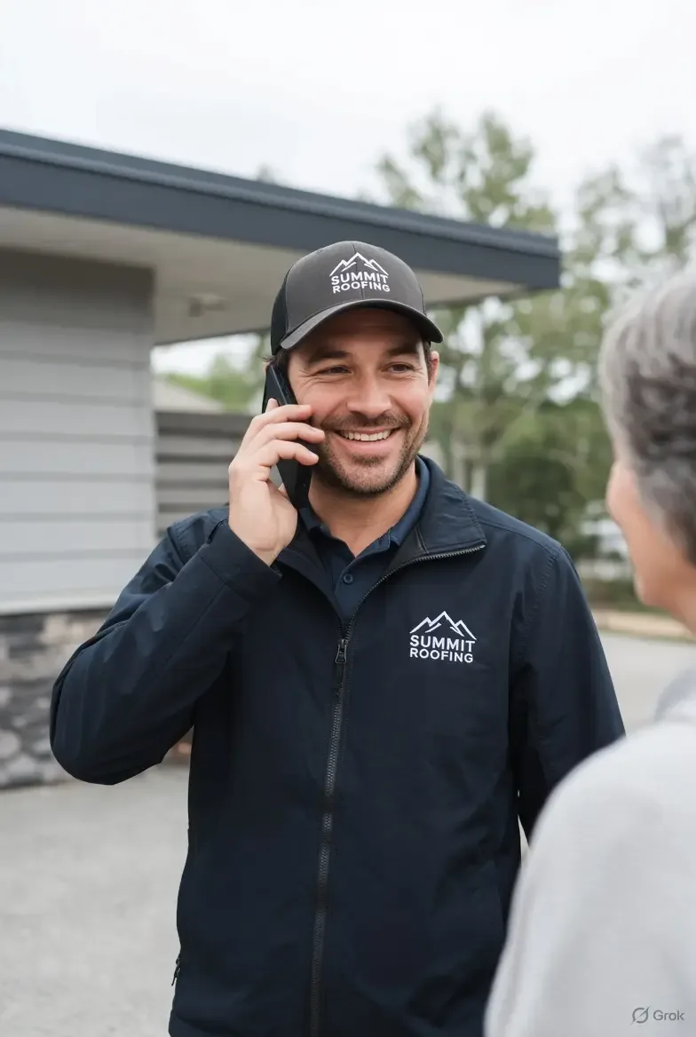 Flat Roof Leak Repair Willernie, MN FAQs